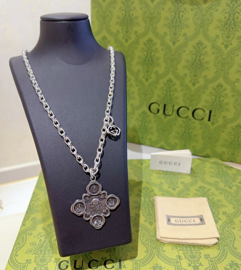 Gucci Necklaces